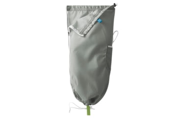 Image of Edelrid Tillit Rope Bags, Light Grey, 721180001050