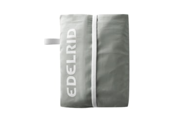 Image of Edelrid Tillit Rope Bags, Light Grey, 721180001050
