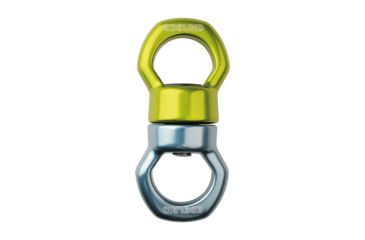 Image of Edelrid Vortex Pulley, Oasis/Slate, 717830001300