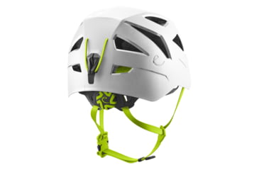 Image of Edelrid Zodiac II Helmet, Snow, 720582000470