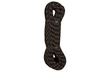 Image of Edelweiss 10mm X 150' Caving Black CSTN10.46