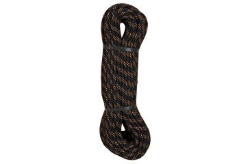 Image of Edelweiss 10mm X 150' Caving Black CSTN10.46