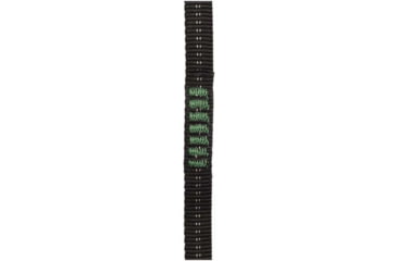Image of Edelweiss 16mm Nylon Sling, Green, 94.5in, SA16.240