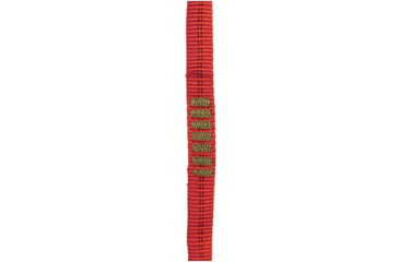Image of Edelweiss 16mm Nylon Sling, Red, 48in, SA16.120