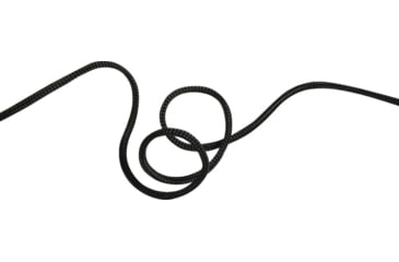 Image of Edelweiss 3mm Cord X 60m - Black C03.60.N