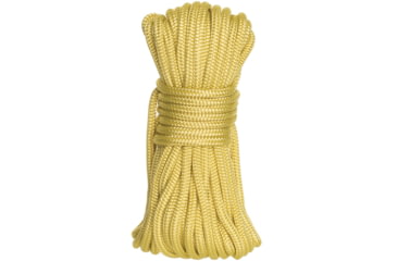 Image of Edelweiss 6mm Prusik Cord X 5m, Yel, 442561