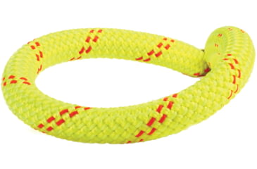 Image of Edelweiss Canyon Orange 9.1mm X 150' Ed CSTC91.46.O