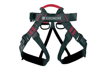 Image of Edelweiss Challenge Sit Harness Xl HCC.US.XL