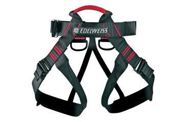 Image of Edelweiss Challenge Sit Harness Xl HCC.US.XL