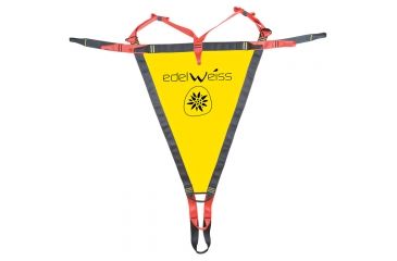 Image of Edelweiss Delta Rescue Triangle Harness HR.DELT