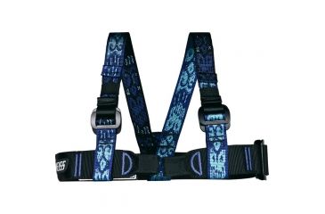 Image of Edelweiss Dino Kid Chest Harness HDT
