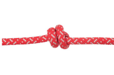 Image of Edelweiss Discover Dynamic Ropes, Red, 8mmx30m, CAD08.30.B