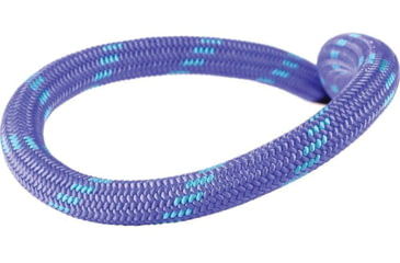 Image of Edelweiss ELEMENT II 10.2mm Rope, 60m, Purple Unicore, C3A102U.60.A