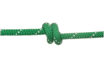 Image of Edelweiss Elite Dynamic Ropes, Green, 7.8mmx50m, C4A78U.50.B