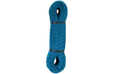Image of Edelweiss Energy 9.5 mm Rope-Blue-60 m