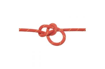 Image of Edelweiss Energy 9.5 mm Rope-Orange-70 m