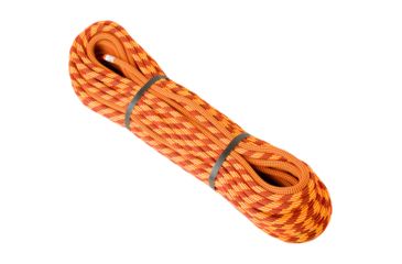 Image of Edelweiss Energy ARC EverDry 9.5 mm Rope-Orange-60 m