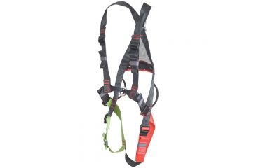 Image of Edelweiss Explorer - Full Body Harness 1 HEXP.1