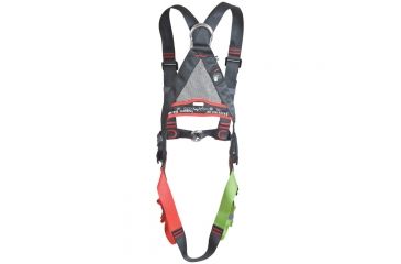 Image of Edelweiss Explorer - Full Body Harness 1 HEXP.1