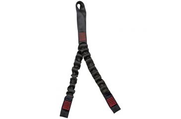 Image of Edelweiss Explorer Static V Lanyard 72cm EXP.72
