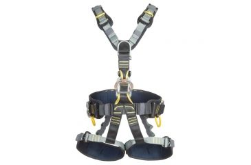Image of Edelweiss Hercules Evo Full Body - S HEREVO.FULL.S