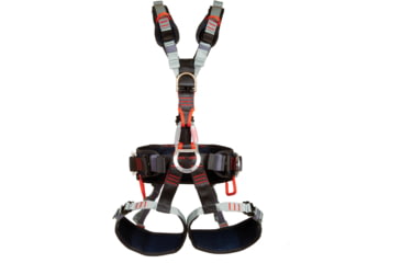 Image of Edelweiss Hercules Evo Full Body Ii -m/l HEREVO.FUL.R.M