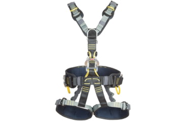 Image of Edelweiss Hercules Evo Full Body Ii -m/l HEREVO.FUL.R.M