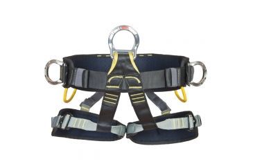 Image of Edelweiss  Hercules Evo Sit Harness