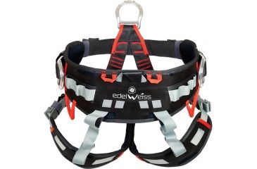 Image of Edelweiss Hercules Evo Sit - Xl HEREVO.SIT.XL