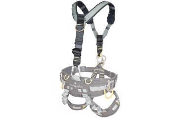 Image of Edelweiss Hercules Shoulder - M/l HEREVO.SHO.M/L