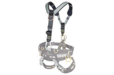 Image of Edelweiss Hercules Shoulder - S HEREVO.SHO.S