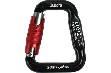 Image of Edelweiss Quadro Junction MQUAD