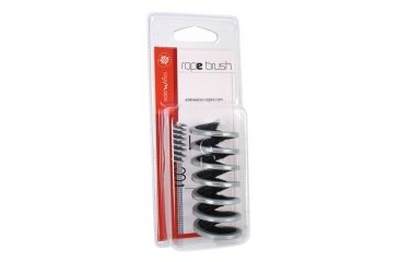 Image of Edelweiss Rope Brush