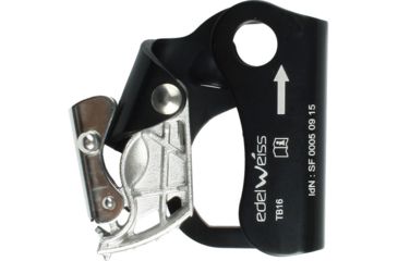 Image of Edelweiss Tb16 Chest Ascender MTB16