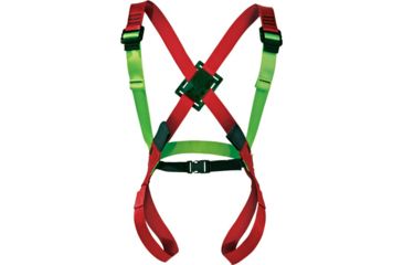 Image of Edelweiss Wicky Full-body Harness HCW.2