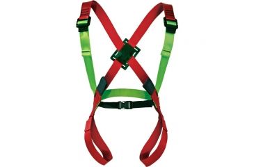 Image of Edelweiss Wicky Full-body Harness HCW.2