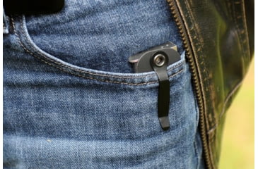Image of 1791 Gunleather Snagmag XDsc 9/40 / CPX / RAMI / P99 C / PT111/140 Concealed Magazine Holsters, Right Hand, Black, TAC-SNAG-126-R