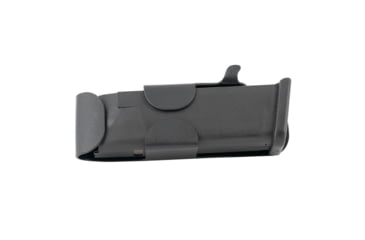 Image of 1791 Gunleather Snagmag XDsc 9/40 / CPX / RAMI / P99 C / PT111/140 Concealed Magazine Holsters, Right Hand, Black, TAC-SNAG-126-R