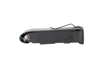 Image of 1791 Gunleather Snagmag XDsc 9/40 / CPX / RAMI / P99 C / PT111/140 Concealed Magazine Holsters, Right Hand, Black, TAC-SNAG-126-R