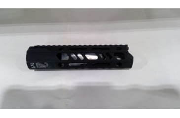 Image of EDEMO 2A Armament Builder Series 7in Mlok AR15 Handguard, Black, Small, 2A-BSHG-7, EDEMO1