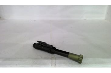 Image of EDEMO 2A Armament Lightweight Bolt Carrier Group BCG, Black, Milspec, 2A-LWBCG-S, EDEMO1