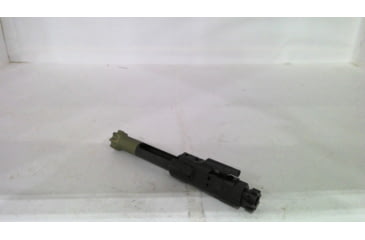 Image of EDEMO 2A Armament Lightweight Bolt Carrier Group, Black, Milspec, 2A-LWBCG-S, EDEMO1