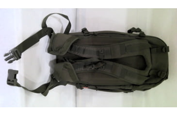 Image of EDEMO 5.11 Tactical Amp72 Backpack, Ranger Green, 1 SZ, 56394-186-1 SZ, EDEMO1