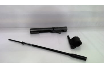 Image of EDEMO Adams Arms P Series Micro Adjustable Block Piston Kit, Black, Mid Length, FGAA-03206, EDEMO1