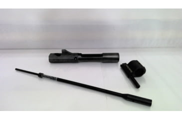 Image of EDEMO Adams Arms P Series Micro Adjustable Block Piston Kit, Black, Mid Length, FGAA-03206, EDEMO1