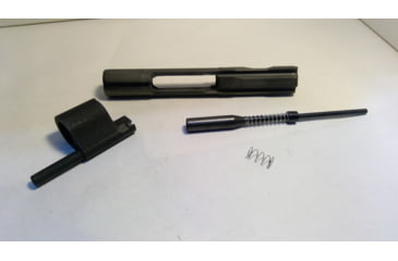 Image of EDEMO Adams Arms P Series Micro Adjustable Block Piston Kit, Black, Pistol Length, FGAA-03217, EDEMO2