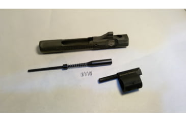 Image of EDEMO Adams Arms P Series Micro Adjustable Block Piston Kit, Black, Pistol Length, FGAA-03217, EDEMO2