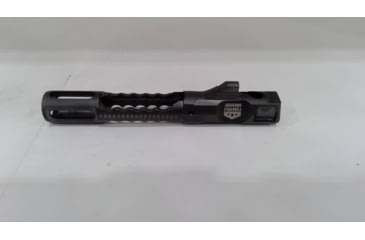 Image of EDEMO Adams Arms P Series Micro Adjustable Block Piston Kit, Pistol Length 300 BLKOUT Kit, Low Mass Carrier, Black, FGAA-03300, EDEMO1