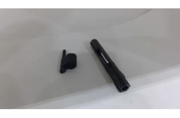 Image of EDEMO Adams Arms P Series Piston Kit, Standard Left-Handed Bolt Carrier, Micro Adjustable Block, Carbine Length, Black, FGAA-03205, EDEMO2