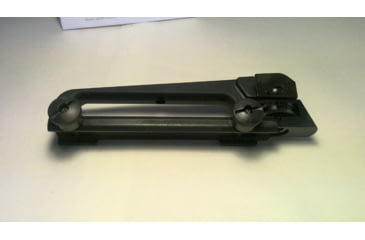 Image of EDEMO Aero Precision A2 Detachable Carry Handle, Black, APRH100295, EDEMO1